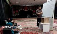 برگزاری اردوی جهادی توسط دانشجویان دانشکده دندانپزشکی همدان