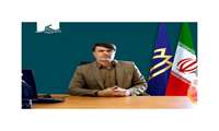 پیام ریاست دانشکده دندانپزشکی به مناسبت آغاز سال 1404