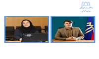 انتصاب سرپرست جدید معاونت اداری و مالی دانشکده دندانپزشکی